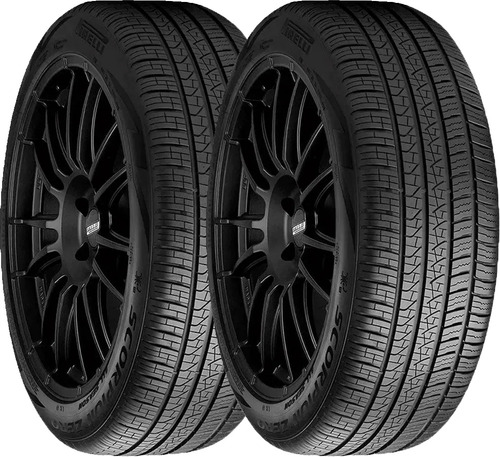 Kit de 2 llantas Pirelli Scorpion Zero All Season 265/45R21 104