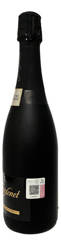Vino Blanco Espumoso Freixenet Cordon Negro 750 Ml