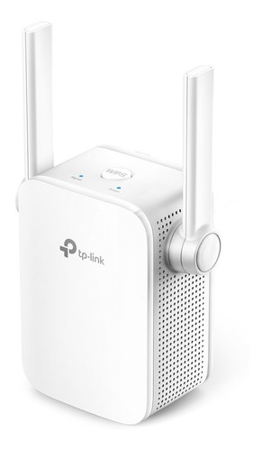 Extensor De Rango Repetidor Wifi 300mbps Tl-wa855re Tp-link