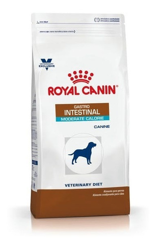 Royal Canin Canine Gastrointestinal Moderate Calorie X 10kg