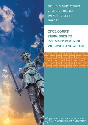 Libro Civil Court Responses To Intimate Partner Violence ...