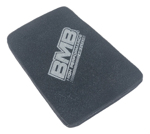 Filtro De Aire Zanella Rz3 300 Bmb