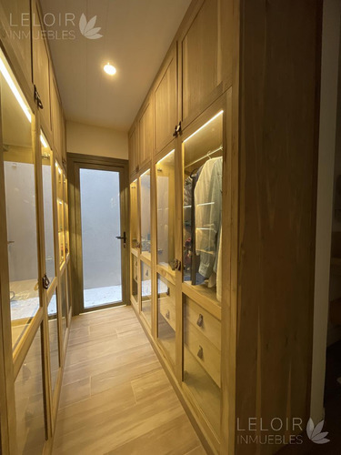 Casa En Venta 3 Dormitorios En Parque Leloir