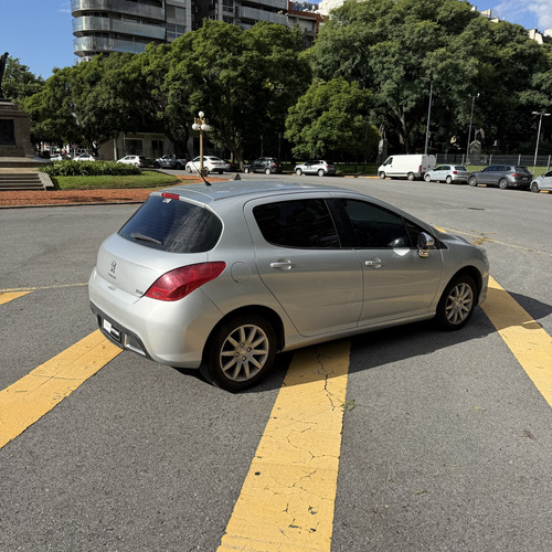 Peugeot 308 1.6 Active Hdi 115cv