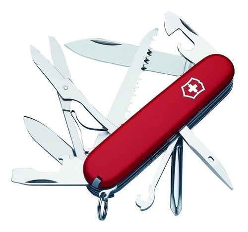 Canivete Suiço Victorinox Fieldmaster 15f