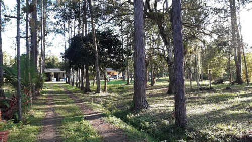Imagem 2 de 14 de Chácara À Venda Com 3.330 M² De Terreno Em Itanhaém.1319 M H