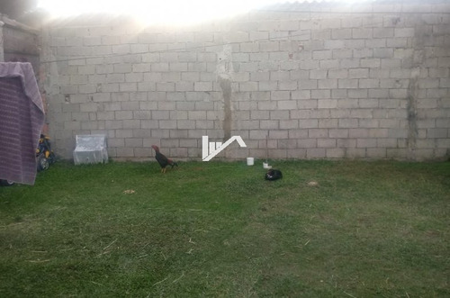 Imagem 8 de 8 de Chácara No Balneário Gaivota, Em Itanhaém