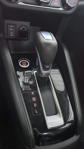 Imagem 12 de 12 de Nissan Kicks 1.6 16v Flexstart Sv