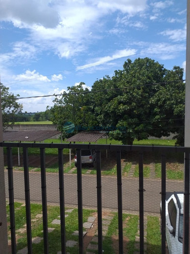 Imagem 4 de 30 de Apartamento Para Locação Em Paulínia - Ap03109 - 69183285