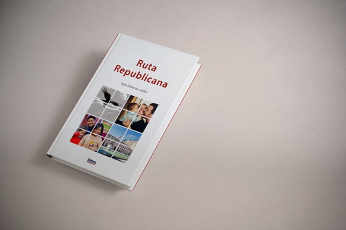 Imagen 3 de 8 de Libro Ruta Republicana