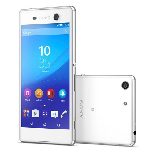  Sony M5 21 Mpx Ip68 3g Ram W Mejor Que Xiaomi 4x