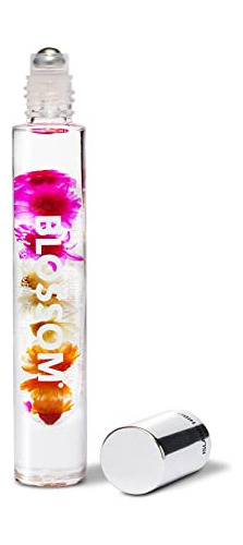 Perfume De Flores Naturales Blossom, 0.20 Fl. Oz./5.9 Ml, (d