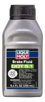 Comprar Liqui Moly Liquido De Frenos Dot 5.1 | 8.5 Fl Oz | Liquido D