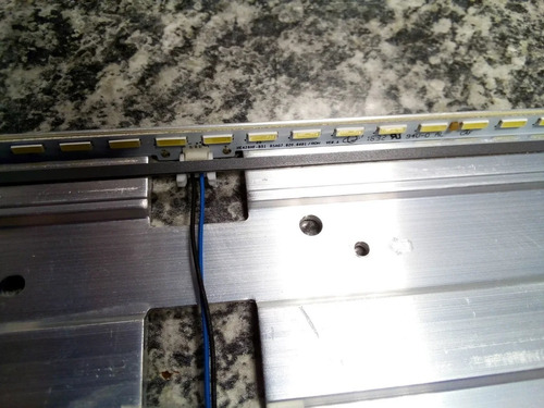 Tv Led Nueva Televisor Noblex Ea43x5100x