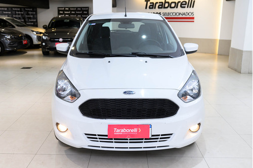 Ford Ka 1.5 Sel