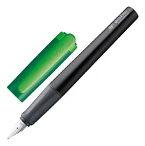 Comprar Lamy Pluma Nexx Edidcion Limitada Harry Potter Tinta Slytherin Exterior Slytherin