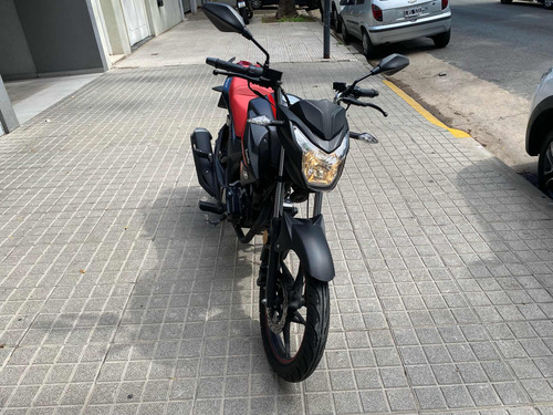 Moto Zanella Rx 200 Next Lista Para Transferir