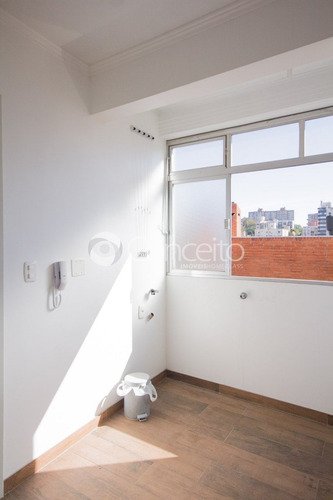 Imagem 9 de 15 de Apartamentos - Higienopolis - Ref: 10608 - V-10608