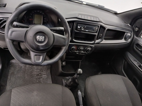 Fiat Fiorino 1.4 MPI FURGÃO ENDURANCE 8V FLEX 2P MANUAL
