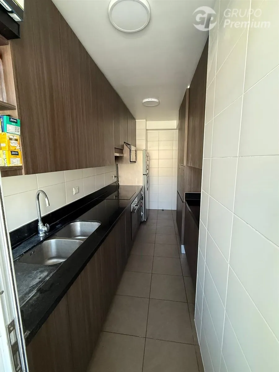 Imagen 5 de 12 de Departamento En Venta De 3 Dorm. En Iquique