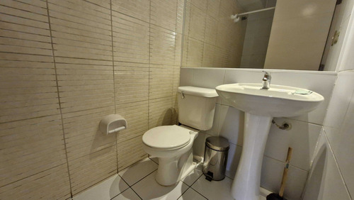 Departamento Amoblado (92797)