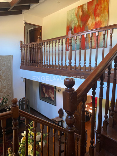 Casa En Condominio En San Fernando