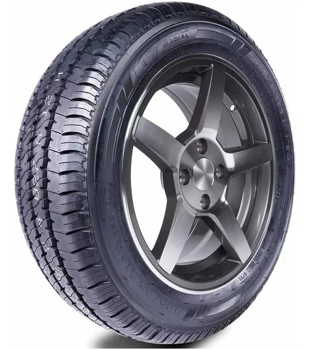 Llanta Gt Radial 185r14 C 102/100r Maxmiler Pro Pp