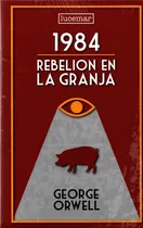Comprar 1984 - Rebelión En La Granja \u002F George Orwell (td) - Dap Lib