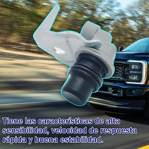 Sensor De Arbol De Leva P/navistar Cmp Cmp Dt466/dt530/dt570