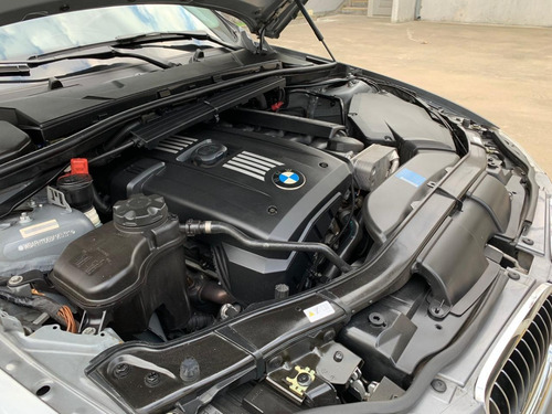 Bmw 325 Excecutive Secuencial