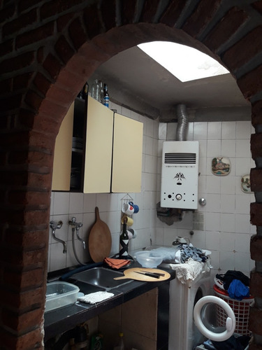 Imagen 7 de 14 de Dock Sud, Amplia Casa 3 Ambientes, Con Local Y Cochera