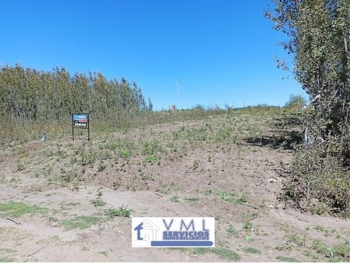 Imagen 3 de 5 de Villa Yacanto! En Venta Muy Lindo Lote Cerca De La Ruta