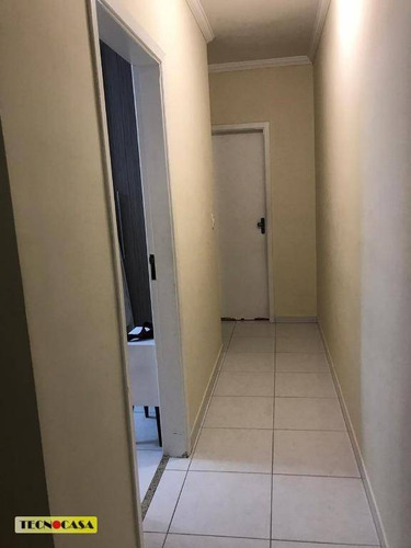 Imagem 8 de 20 de Sobrado Alto Padrão Com 02 Dormitórios Para Venda No Bairro Vila Caiçara Em Praia Grande/sp. - So2143