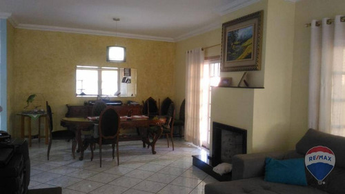 Imagem 13 de 30 de Chácara Santa Terezinha Com 3 Quartos À Venda No Centro De Paulínia - 1549 M² - Ch0097