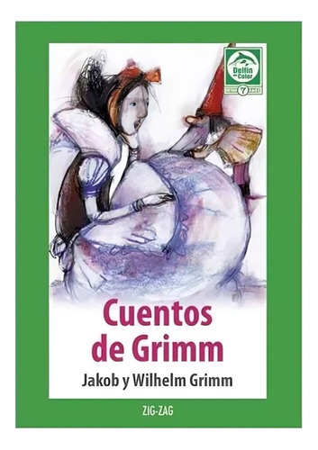 Cuentos De Grimm