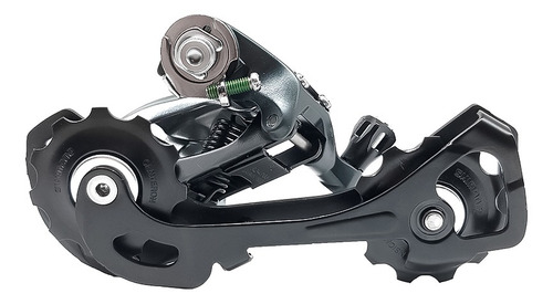 Caja de cambios trasera larga Shimano Tiagra Rd-4700 Gs Speed 10 V C.