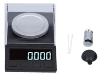 Comprar Pantalla Led Con Escala De Joyería De 100 G\u002F0.001 G