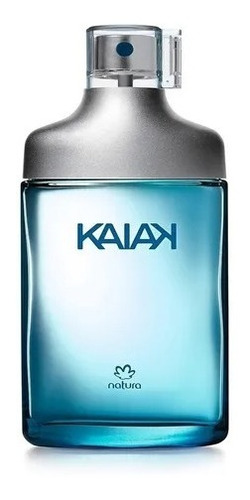 Natura Perfume Kaiak Clasico Masculino 30% Off.