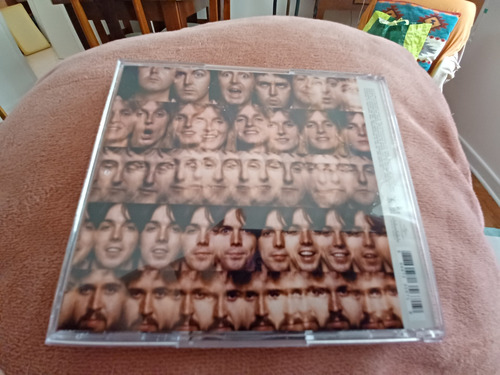 Paul Mccartney- Wings At The Speed Of Sound (archives 2cds)