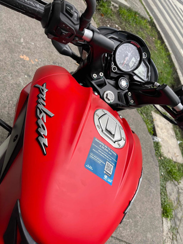 Imagen 10 de 14 de Bajaj Pulsar Ns200 Fi