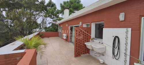 Imagen 4 de 19 de Apartamento En Punta Del Este- Venta Anual 3 Dormitorios