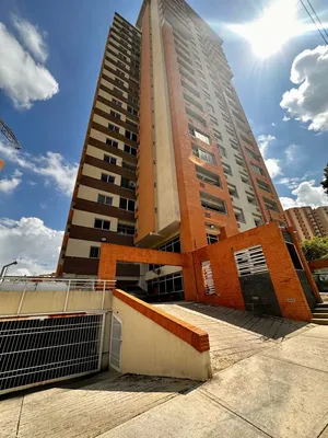 Apartamento en alquiler