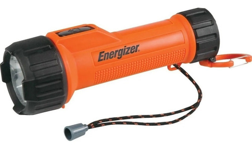 Linterna Energizer Led 60lm Class 1 Div 1 Msha Iecex X10u.