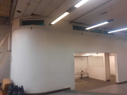Imagen 9 de 10 de Ideal Local Sucursal Bancaria Microcentro. Ingreso Por La Calle