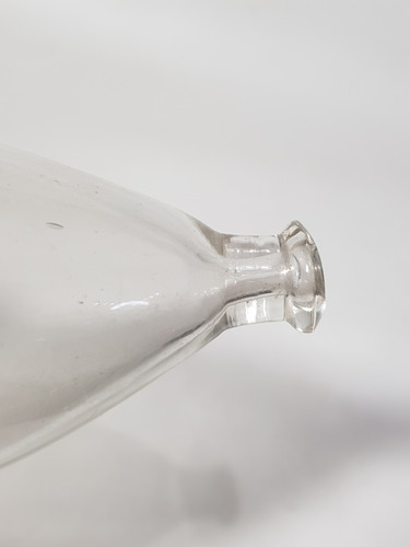 Imagen 7 de 8 de Antigua Mamadera Baby Bottle Victoriana 1er Modelo Mag 58734