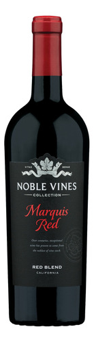 Vino Noble Vines Marquis Red Blend | California, Usa
