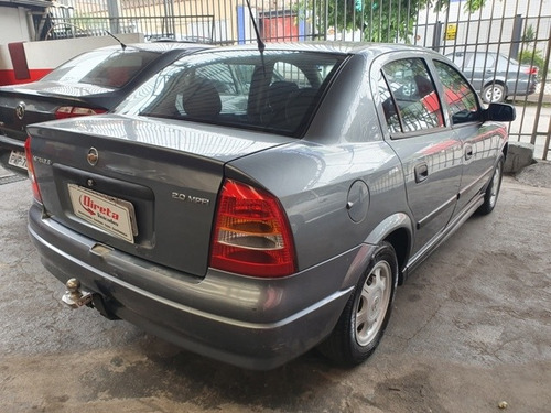 Astra Gls