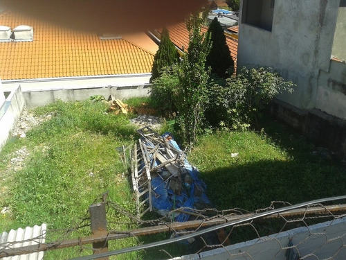 Imagem 1 de 11 de Casa Sobrado Em Parque Boturussu - São Paulo - 318