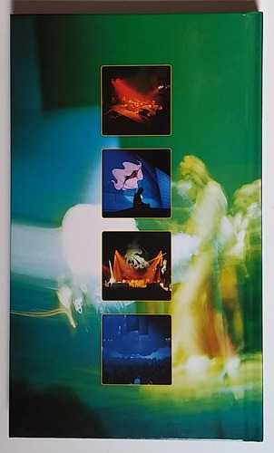 Pink Floyd - Is There Anybody Out There? The Wall Live 80-81 (Usado)