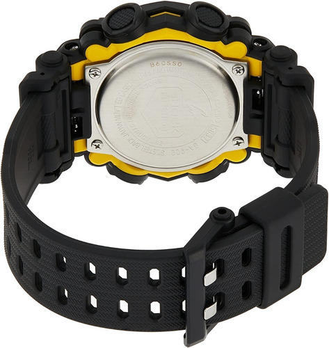 Oferta Relógio Casio G-shock Original Ga-900-1a